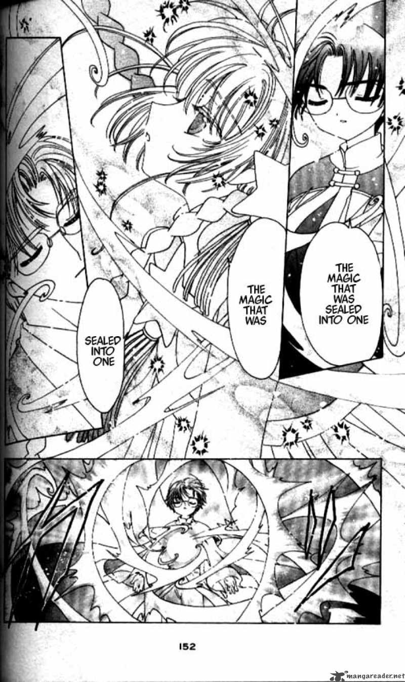 Card Captor Sakura Chapter 44 Page 17