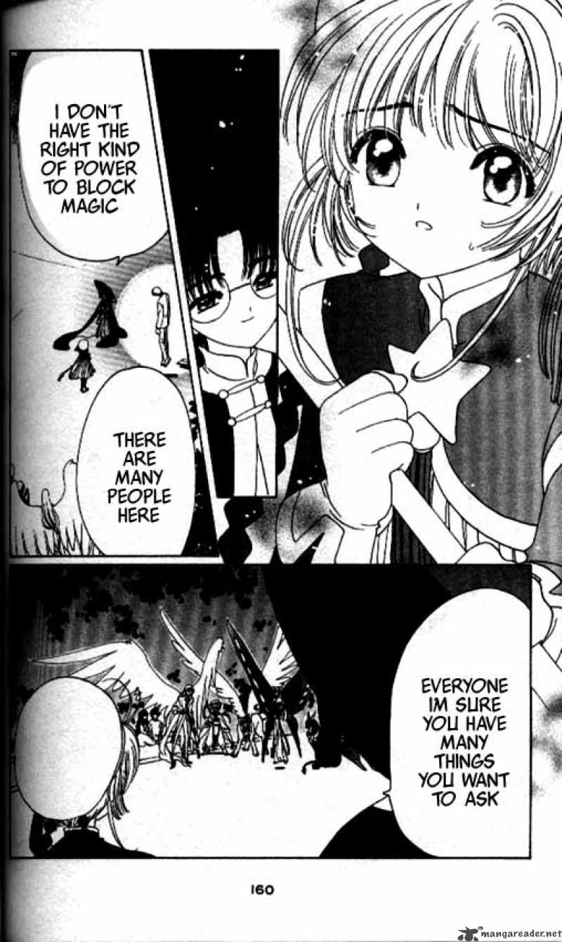 Card Captor Sakura Chapter 44 Page 24