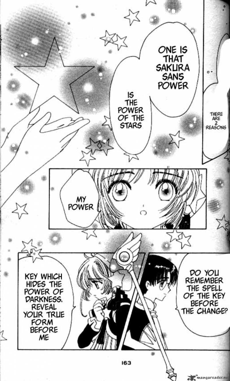 Card Captor Sakura Chapter 44 Page 27