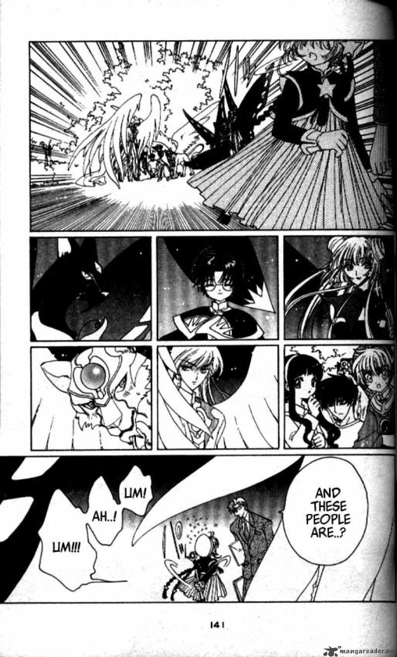 Card Captor Sakura Chapter 44 Page 6