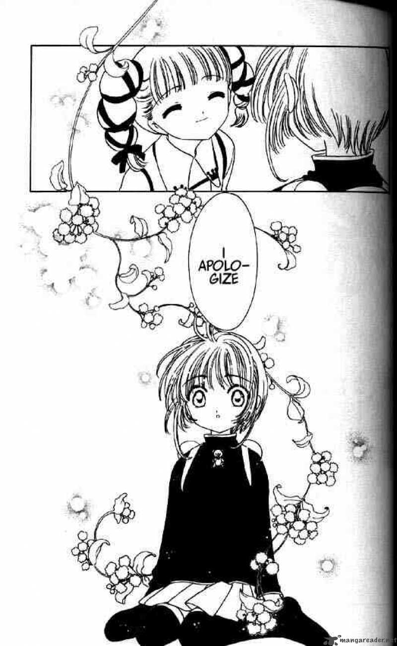 Card Captor Sakura Chapter 47 Page 16