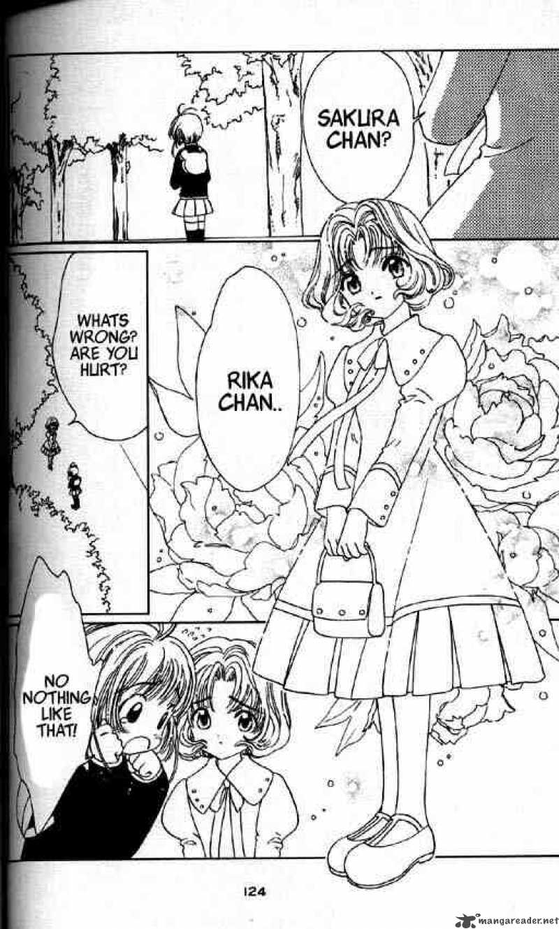 Card Captor Sakura Chapter 47 Page 46