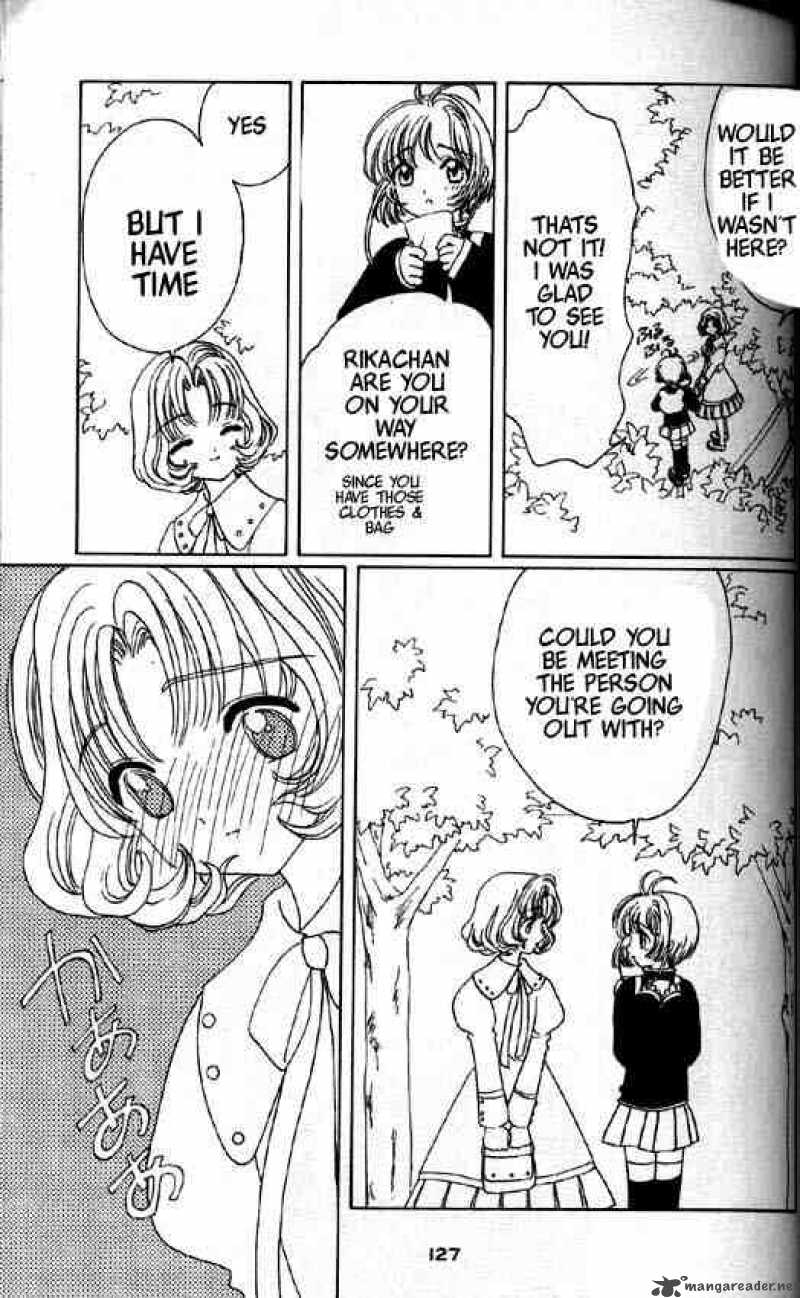 Card Captor Sakura Chapter 47 Page 49