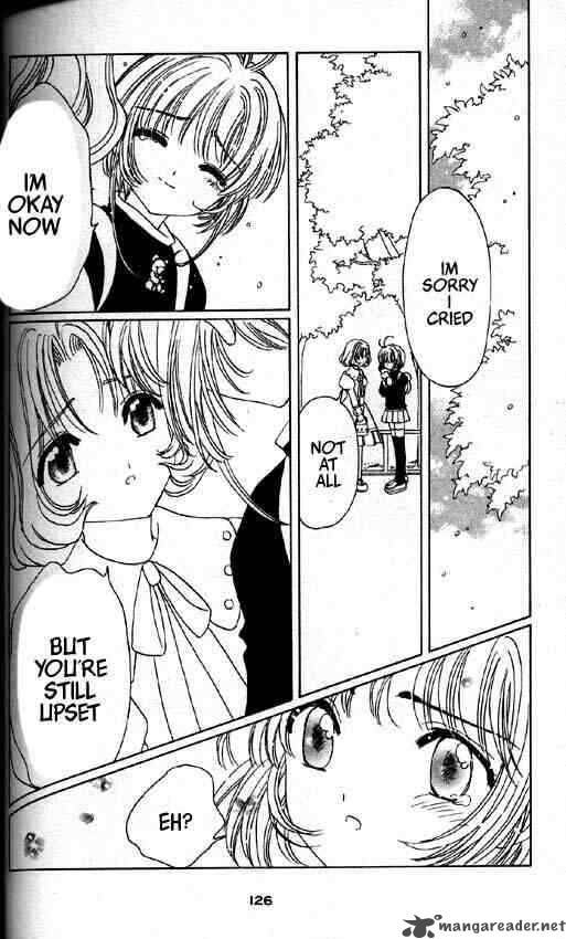 Card Captor Sakura Chapter 49 Page 18