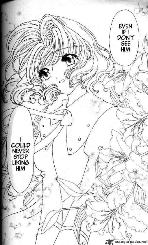 Card Captor Sakura Chapter 49 Page 24