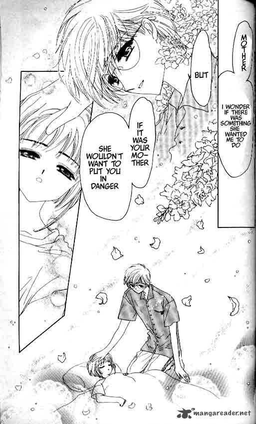 Card Captor Sakura Chapter 5 Page 10