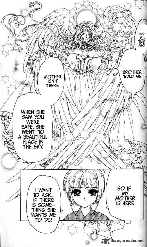 Card Captor Sakura Chapter 5 Page 18