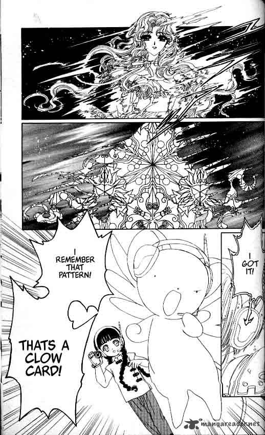 Card Captor Sakura Chapter 5 Page 24