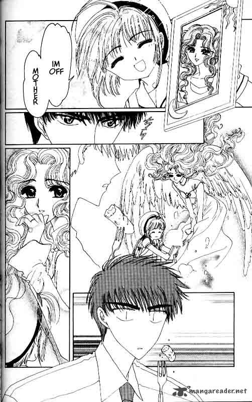 Card Captor Sakura Chapter 5 Page 31