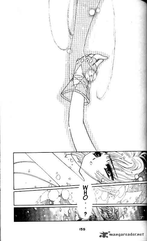 Card Captor Sakura Chapter 5 Page 6