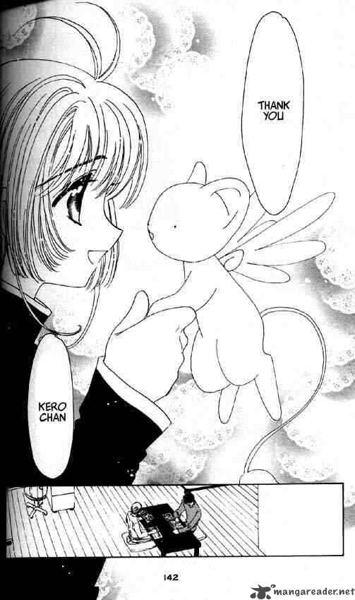 Card Captor Sakura Chapter 50 Page 5