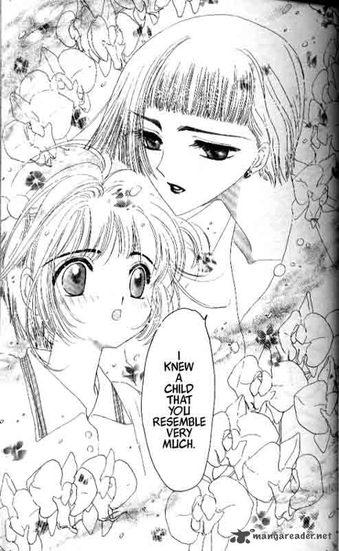 Card Captor Sakura Chapter 6 Page 18