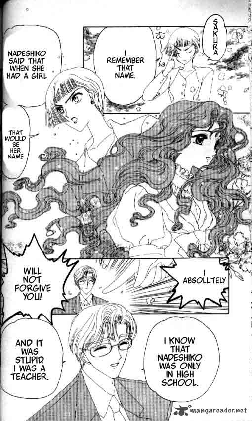 Card Captor Sakura Chapter 6 Page 21