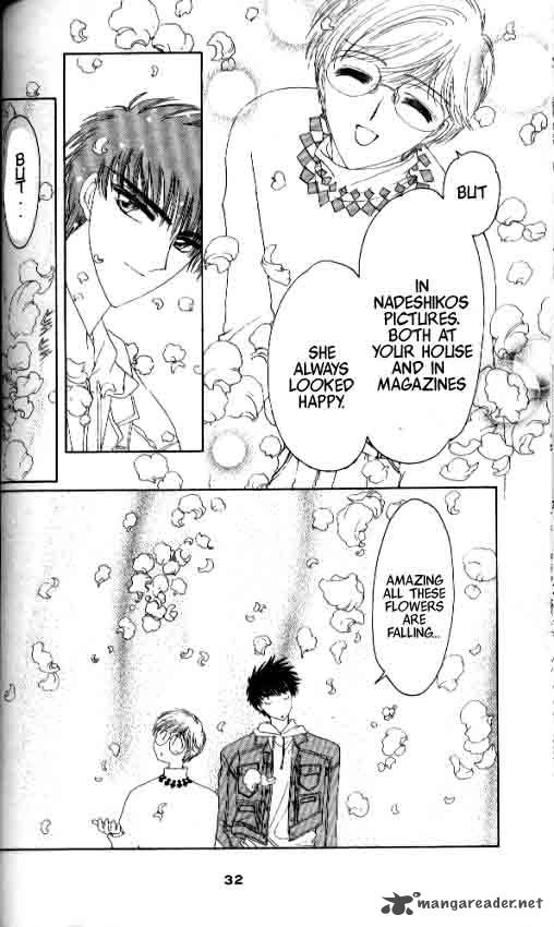 Card Captor Sakura Chapter 6 Page 27