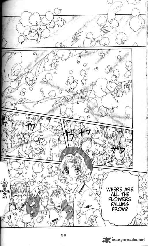 Card Captor Sakura Chapter 6 Page 31