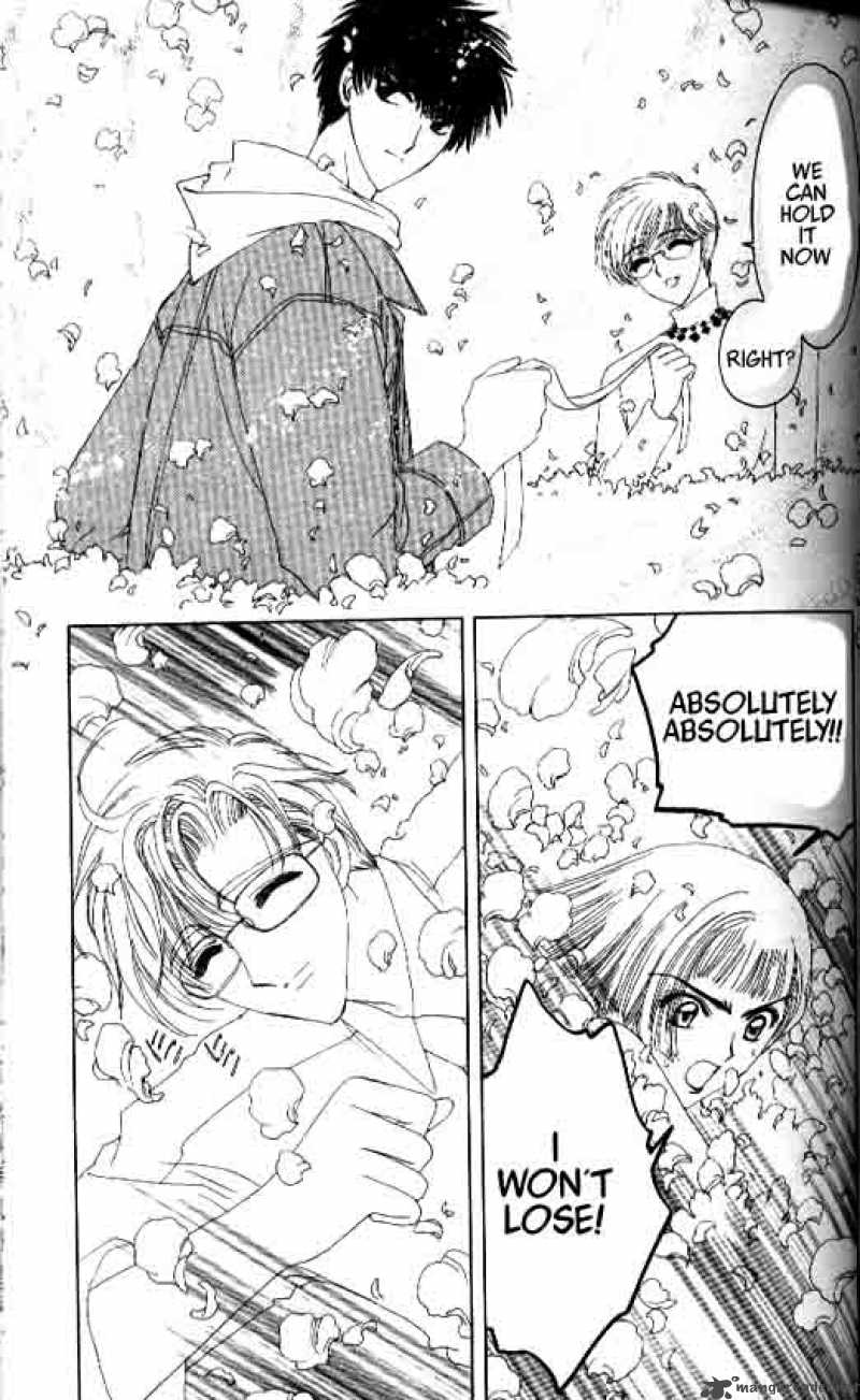 Card Captor Sakura Chapter 7 Page 10
