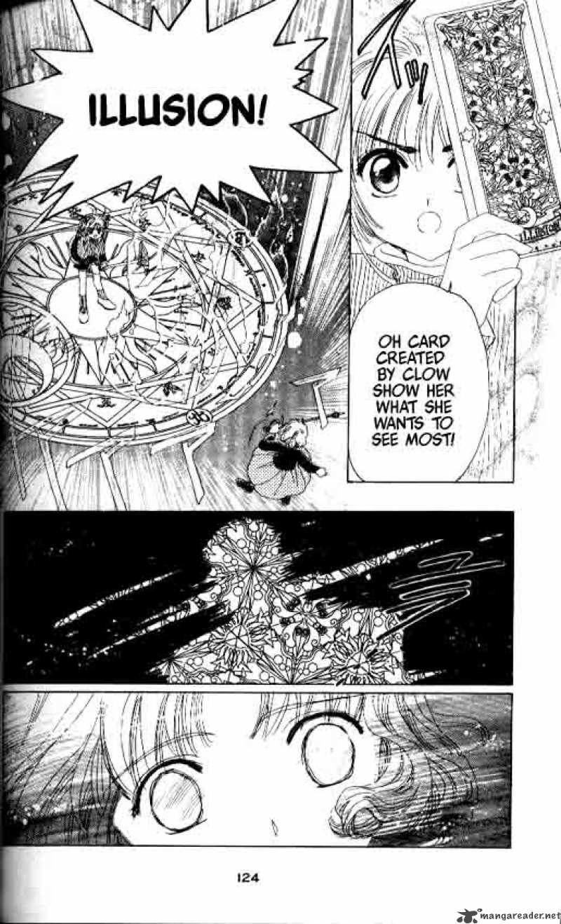 Card Captor Sakura Chapter 9 Page 15