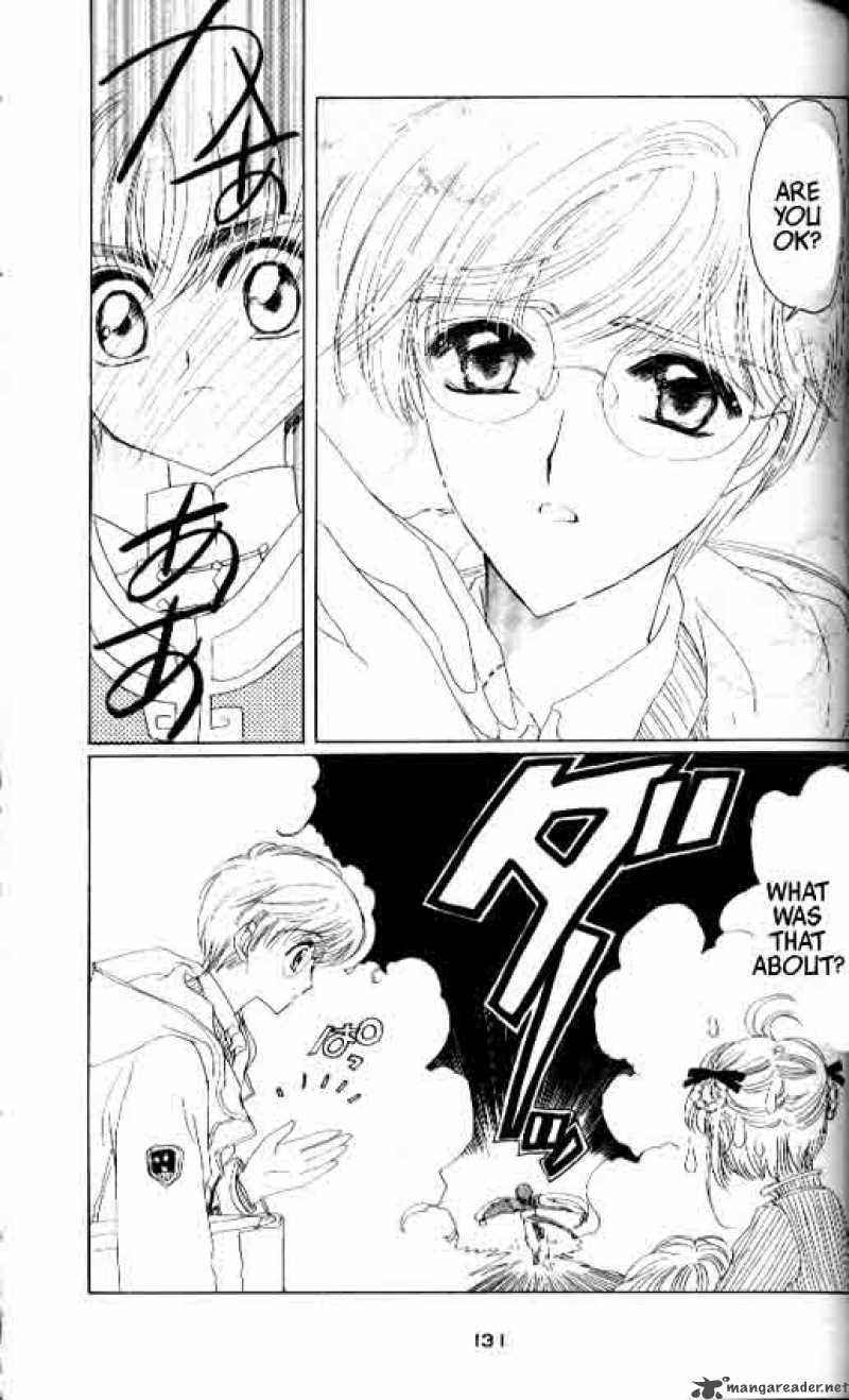 Card Captor Sakura Chapter 9 Page 22