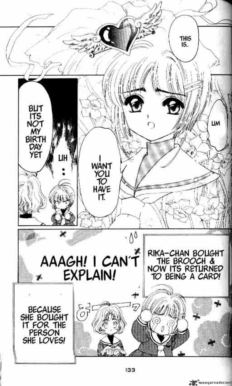 Card Captor Sakura Chapter 9 Page 24