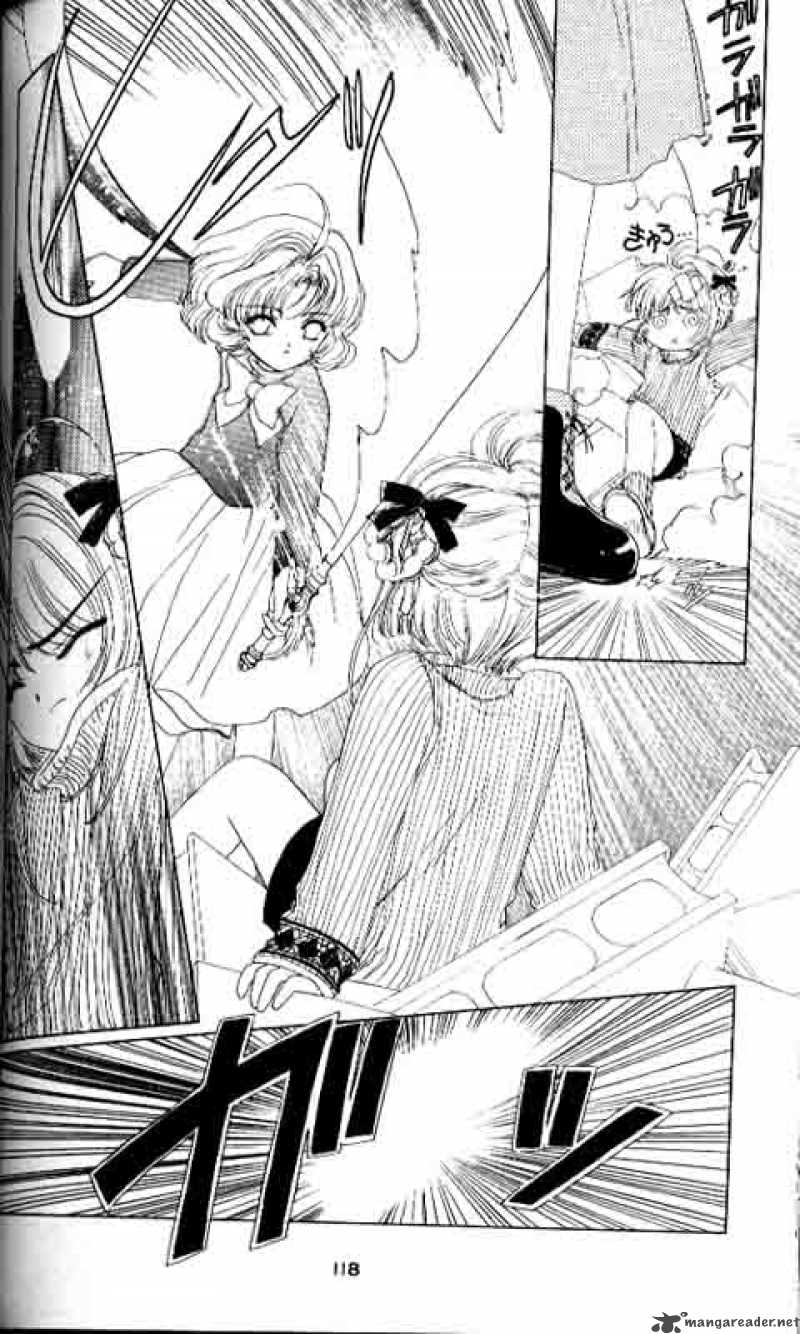 Card Captor Sakura Chapter 9 Page 9