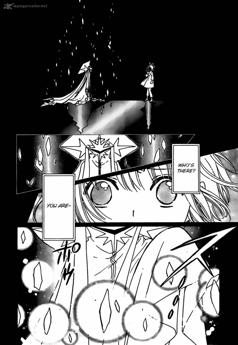 Cardcaptor Sakura Clear Card Arc Chapter 2 Page 28