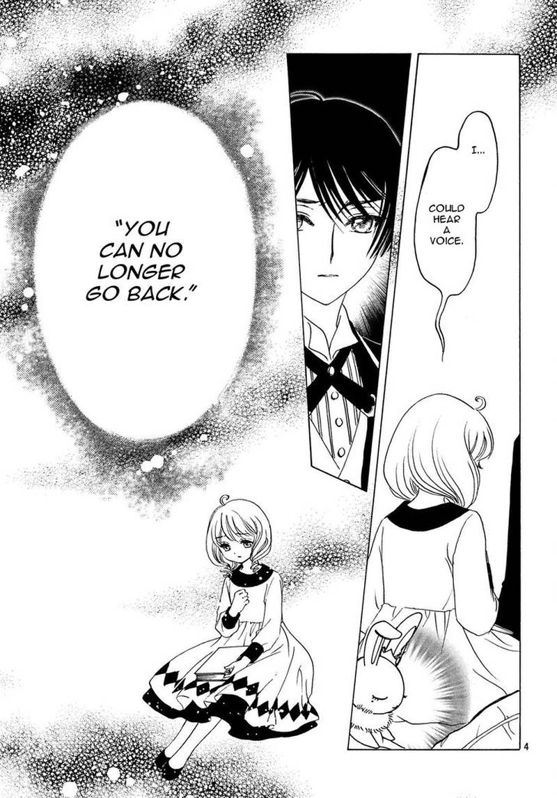 Cardcaptor Sakura Clear Card Arc Chapter 24 Page 6