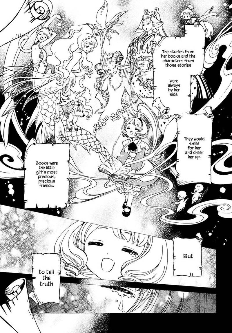 Cardcaptor Sakura Clear Card Arc Chapter 25 Page 11