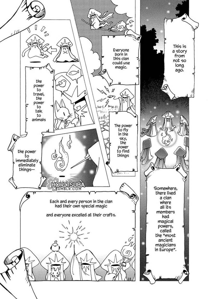Cardcaptor Sakura Clear Card Arc Chapter 25 Page 3