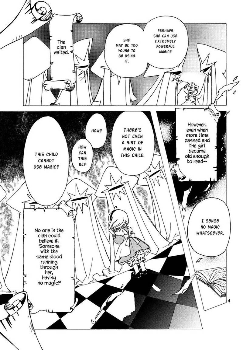 Cardcaptor Sakura Clear Card Arc Chapter 25 Page 5