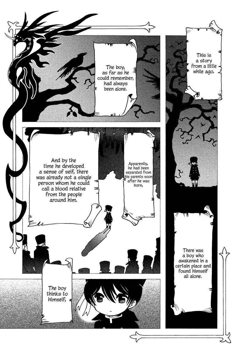Cardcaptor Sakura Clear Card Arc Chapter 26 Page 3