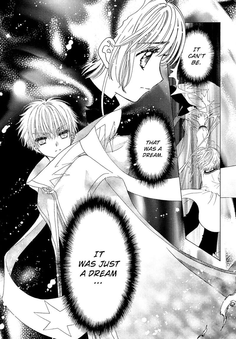 Cardcaptor Sakura Clear Card Arc Chapter 37 Page 18