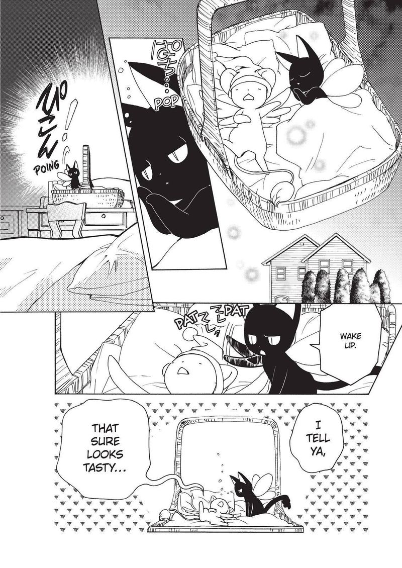 Cardcaptor Sakura Clear Card Arc Chapter 53 Page 2