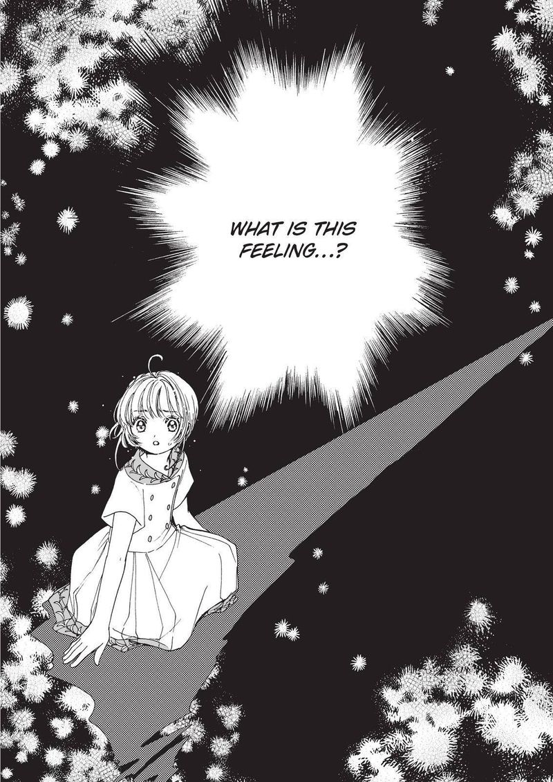 Cardcaptor Sakura Clear Card Arc Chapter 53 Page 26