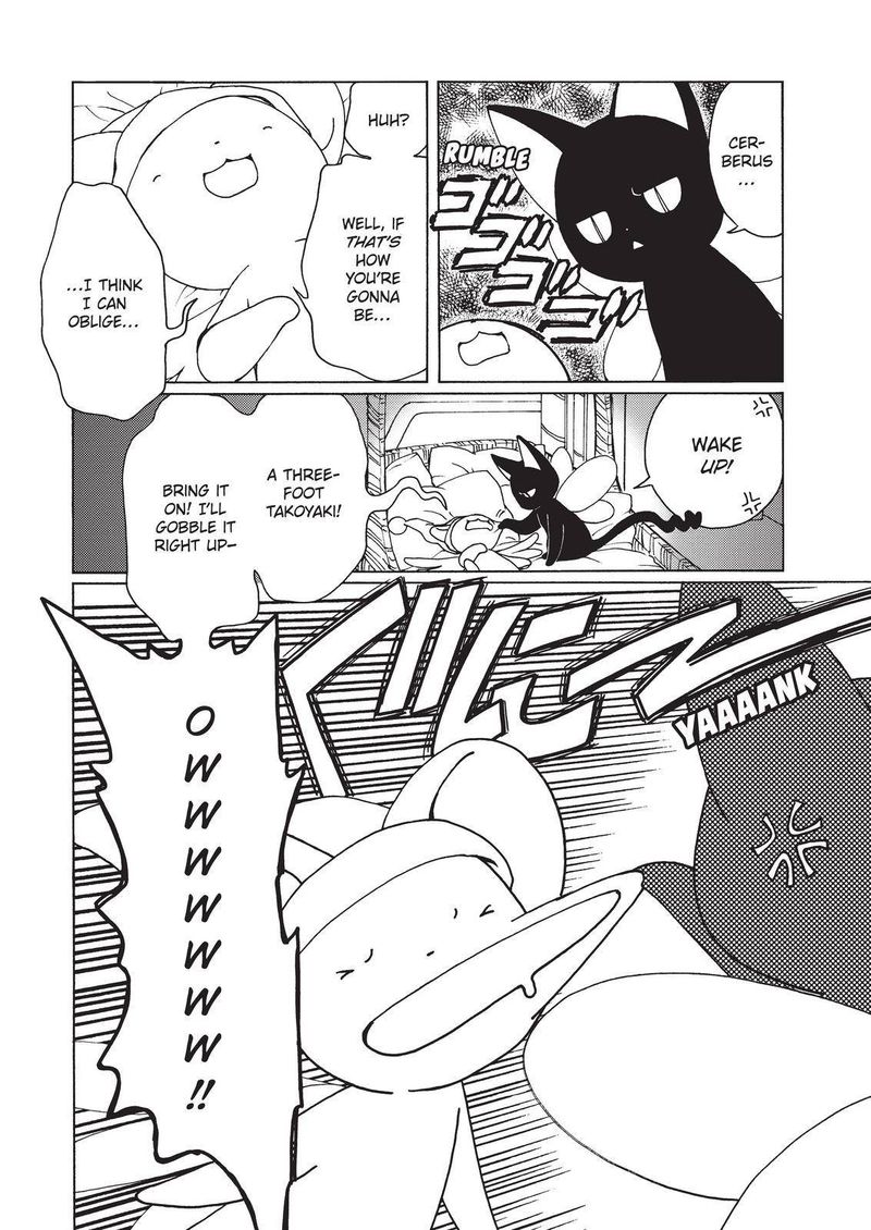 Cardcaptor Sakura Clear Card Arc Chapter 53 Page 3