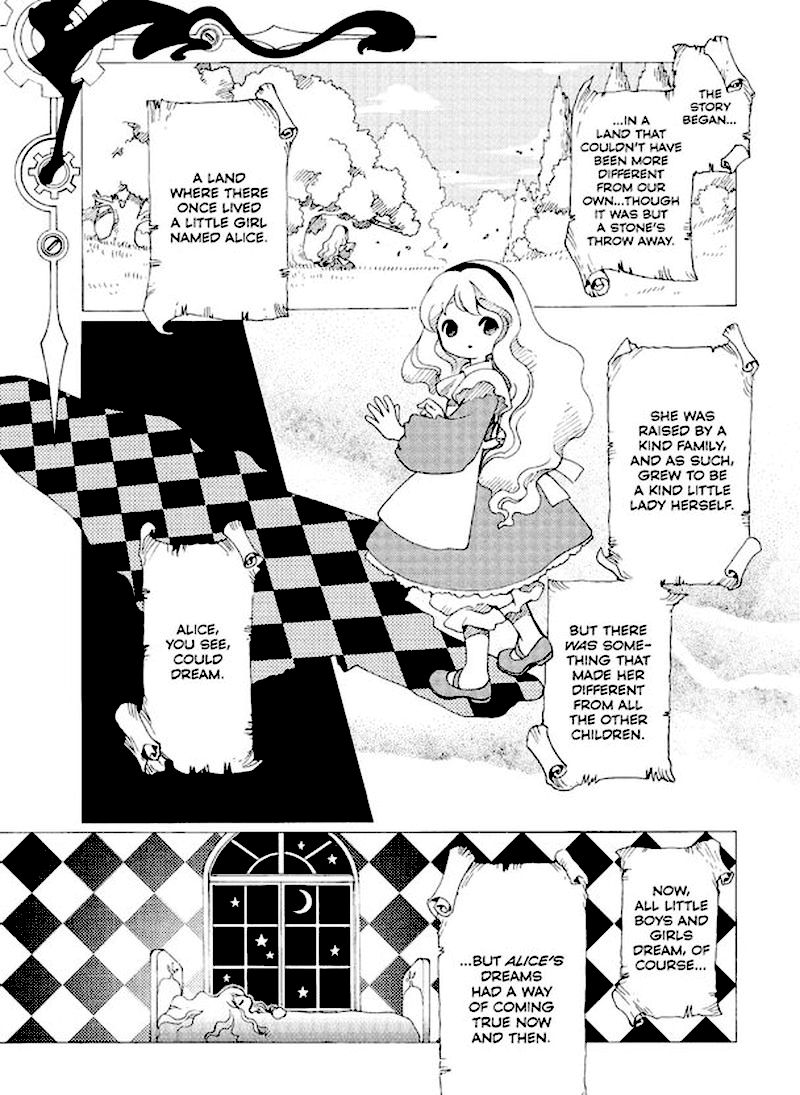 Cardcaptor Sakura Clear Card Arc Chapter 57 Page 3