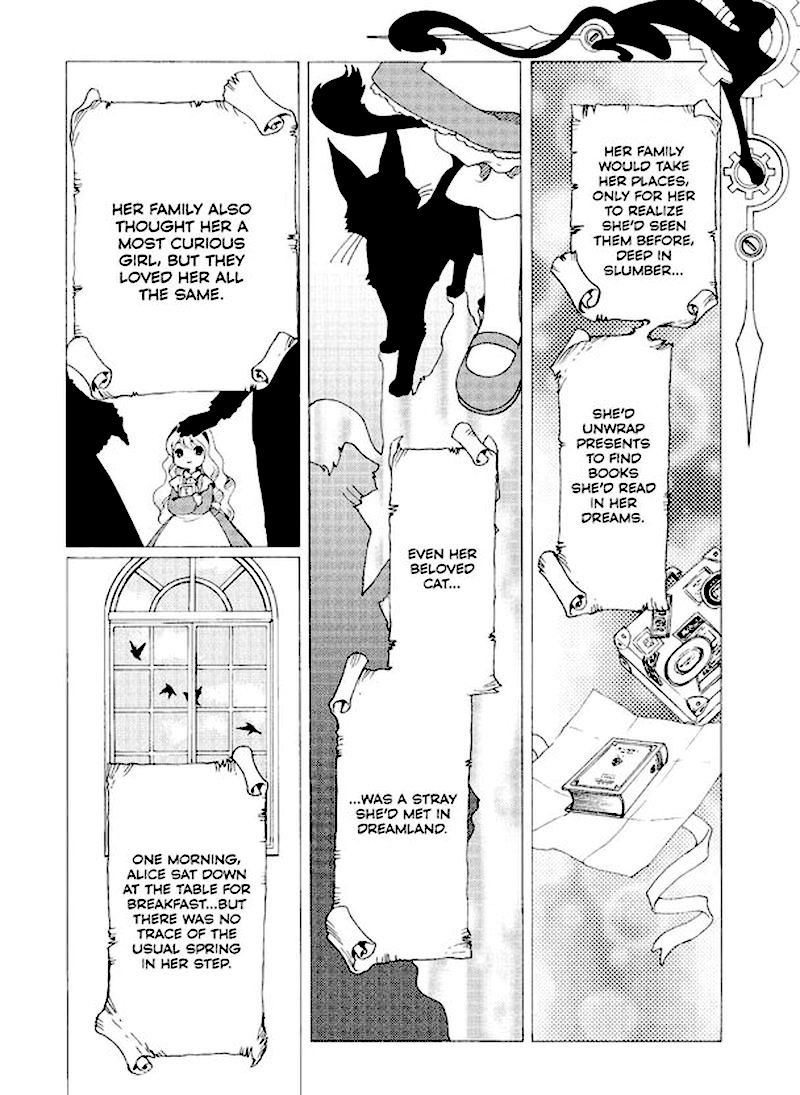 Cardcaptor Sakura Clear Card Arc Chapter 57 Page 4