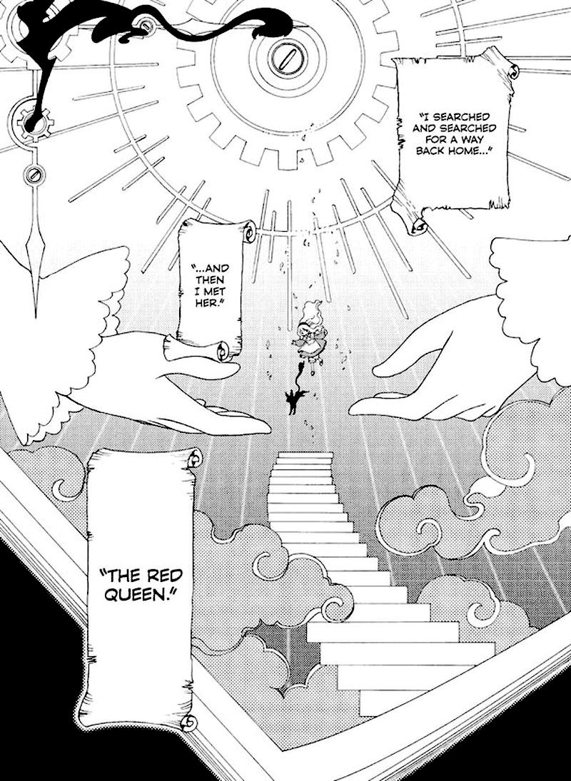 Cardcaptor Sakura Clear Card Arc Chapter 57 Page 7