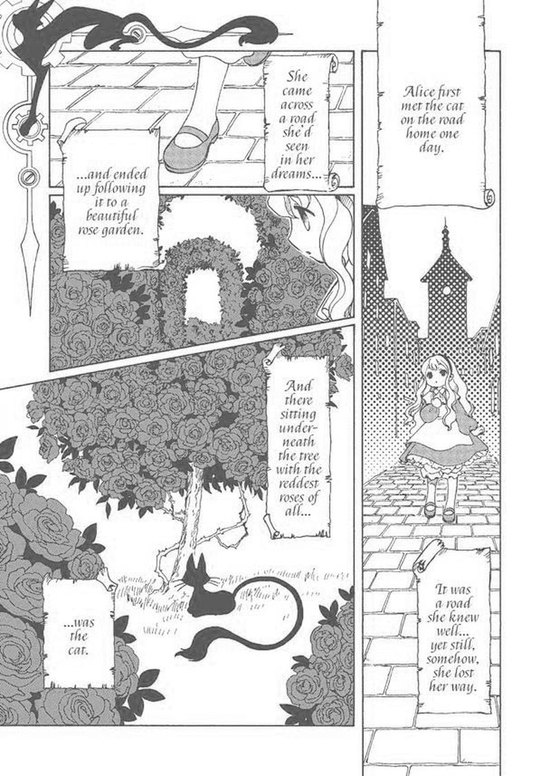 Cardcaptor Sakura Clear Card Arc Chapter 59 Page 3