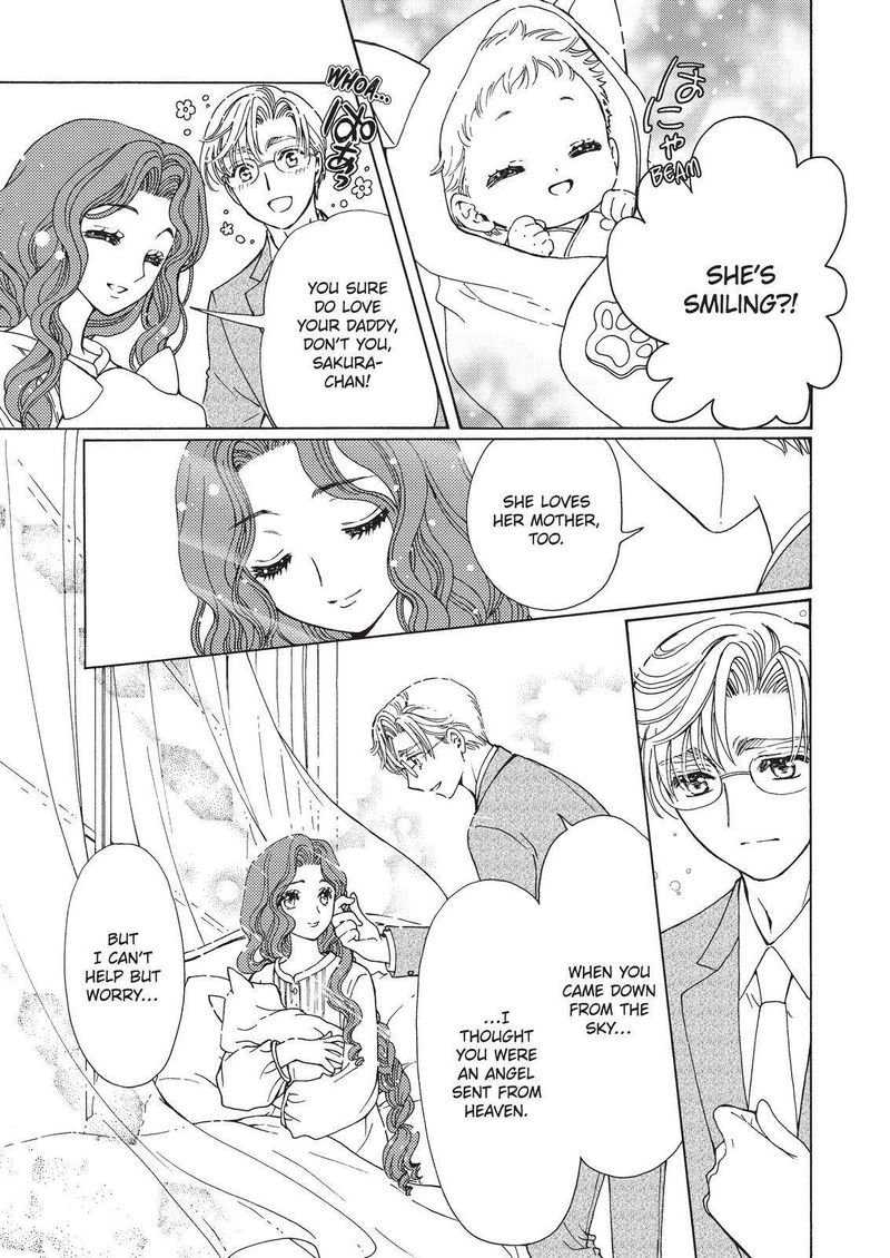 Cardcaptor Sakura Clear Card Arc Chapter 59 Page 30