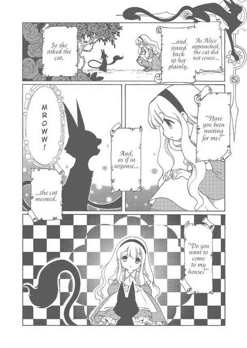 Cardcaptor Sakura Clear Card Arc Chapter 59 Page 4