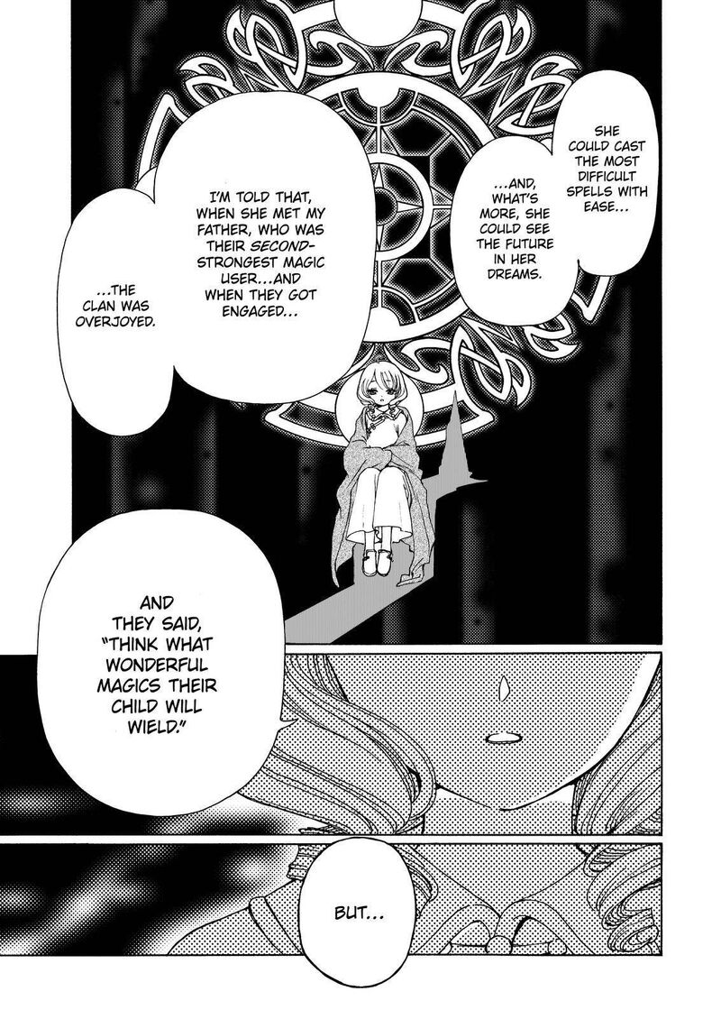 Cardcaptor Sakura Clear Card Arc Chapter 61 Page 15