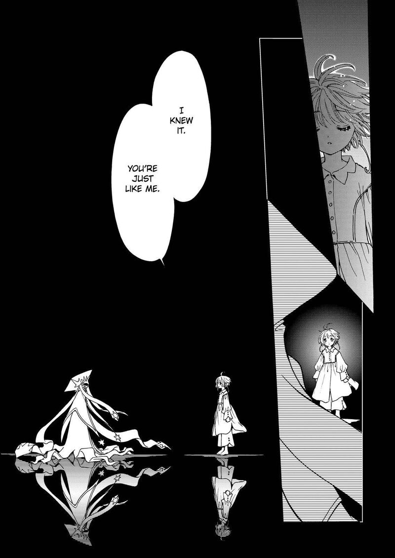 Cardcaptor Sakura Clear Card Arc Chapter 61 Page 3