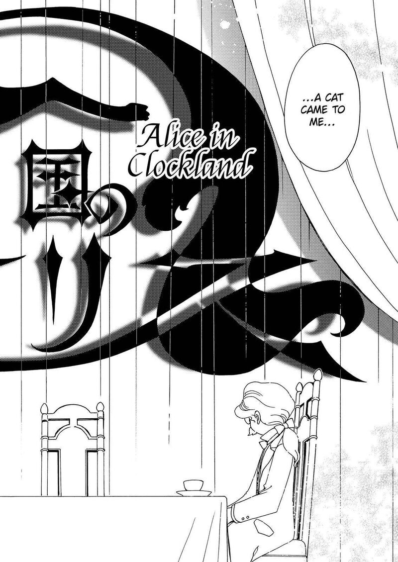 Cardcaptor Sakura Clear Card Arc Chapter 63 Page 18