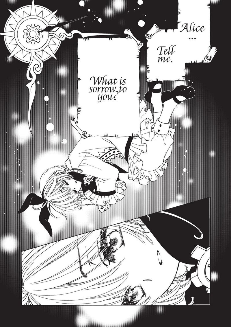 Cardcaptor Sakura Clear Card Arc Chapter 65 Page 2