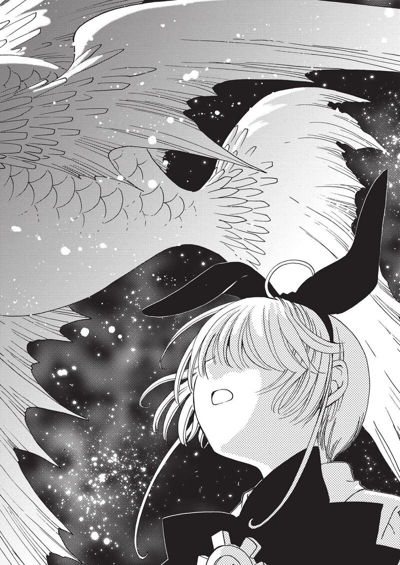 Cardcaptor Sakura Clear Card Arc Chapter 65 Page 5