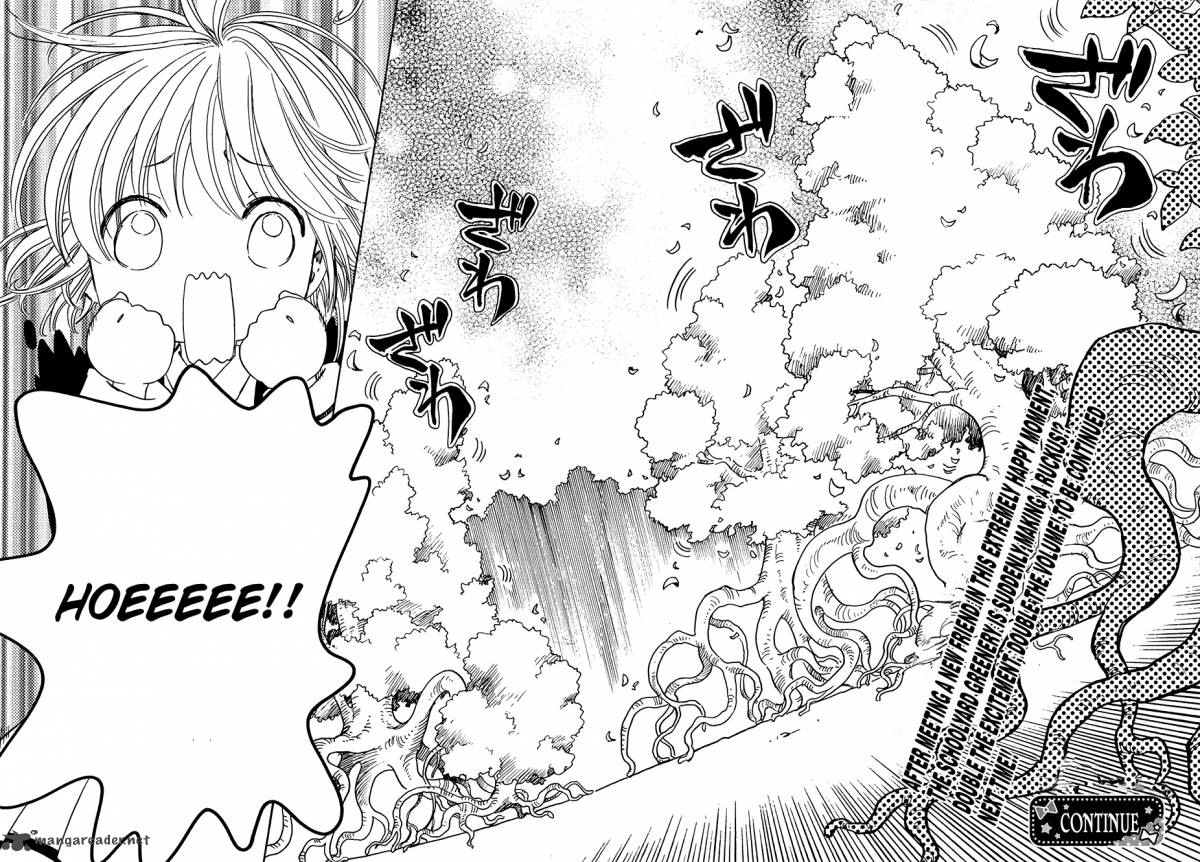 Cardcaptor Sakura Clear Card Arc Chapter 7 Page 38