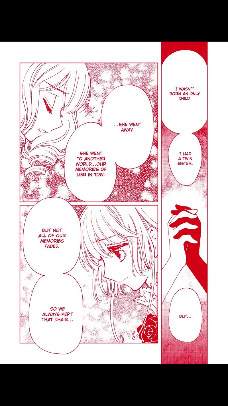 Cardcaptor Sakura Clear Card Arc Chapter 70 Page 16
