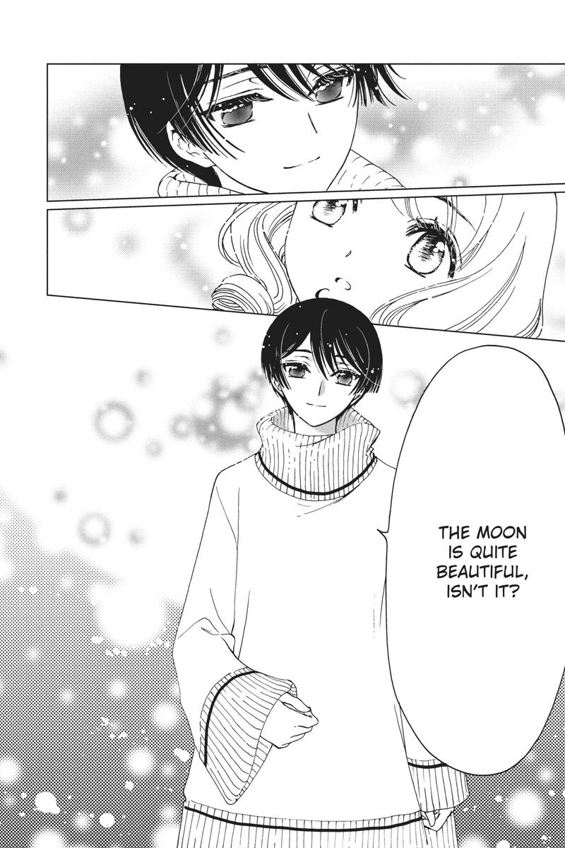 Cardcaptor Sakura Clear Card Arc Chapter 81 Page 18