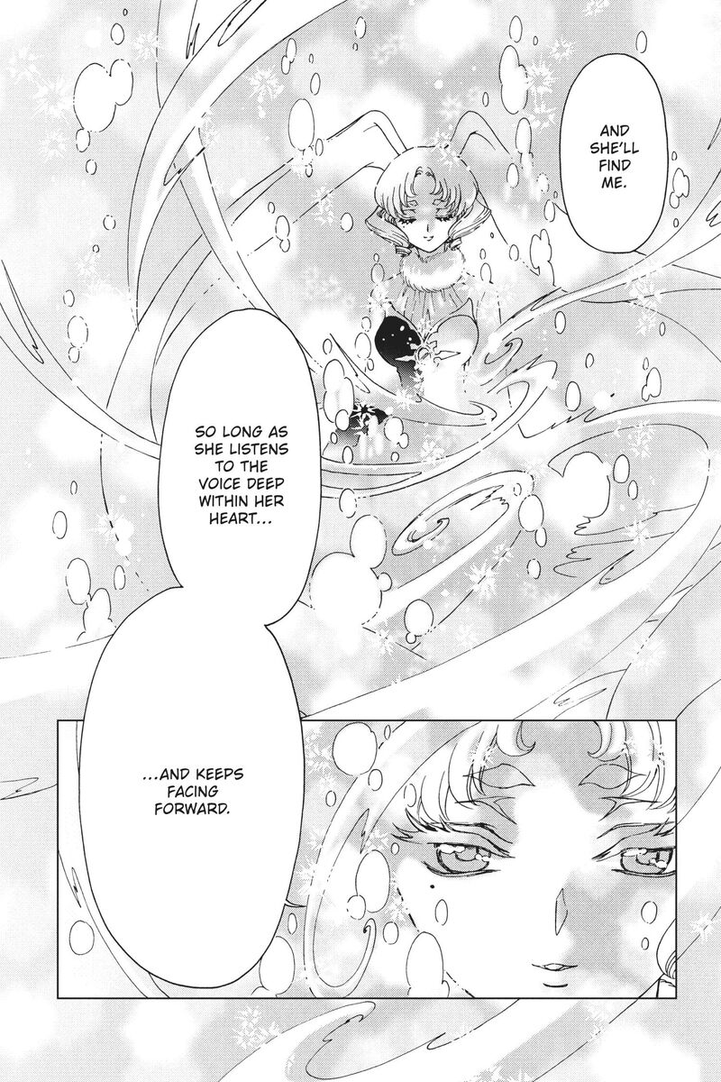 Cardcaptor Sakura Clear Card Arc Chapter 81 Page 28