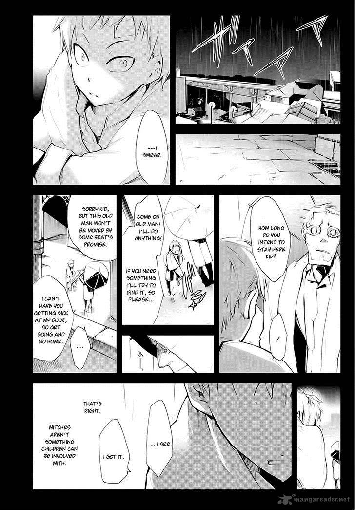 Carnaval Glare Chapter 5 Page 4